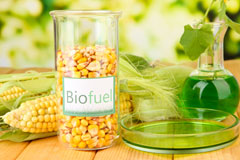Portishead biofuel availability