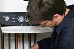 boiler repair Portishead