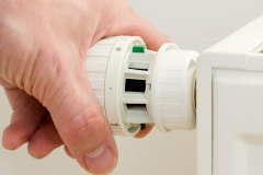 Portishead central heating repair costs
