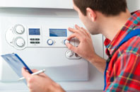 free Portishead gas safe engineer quotes